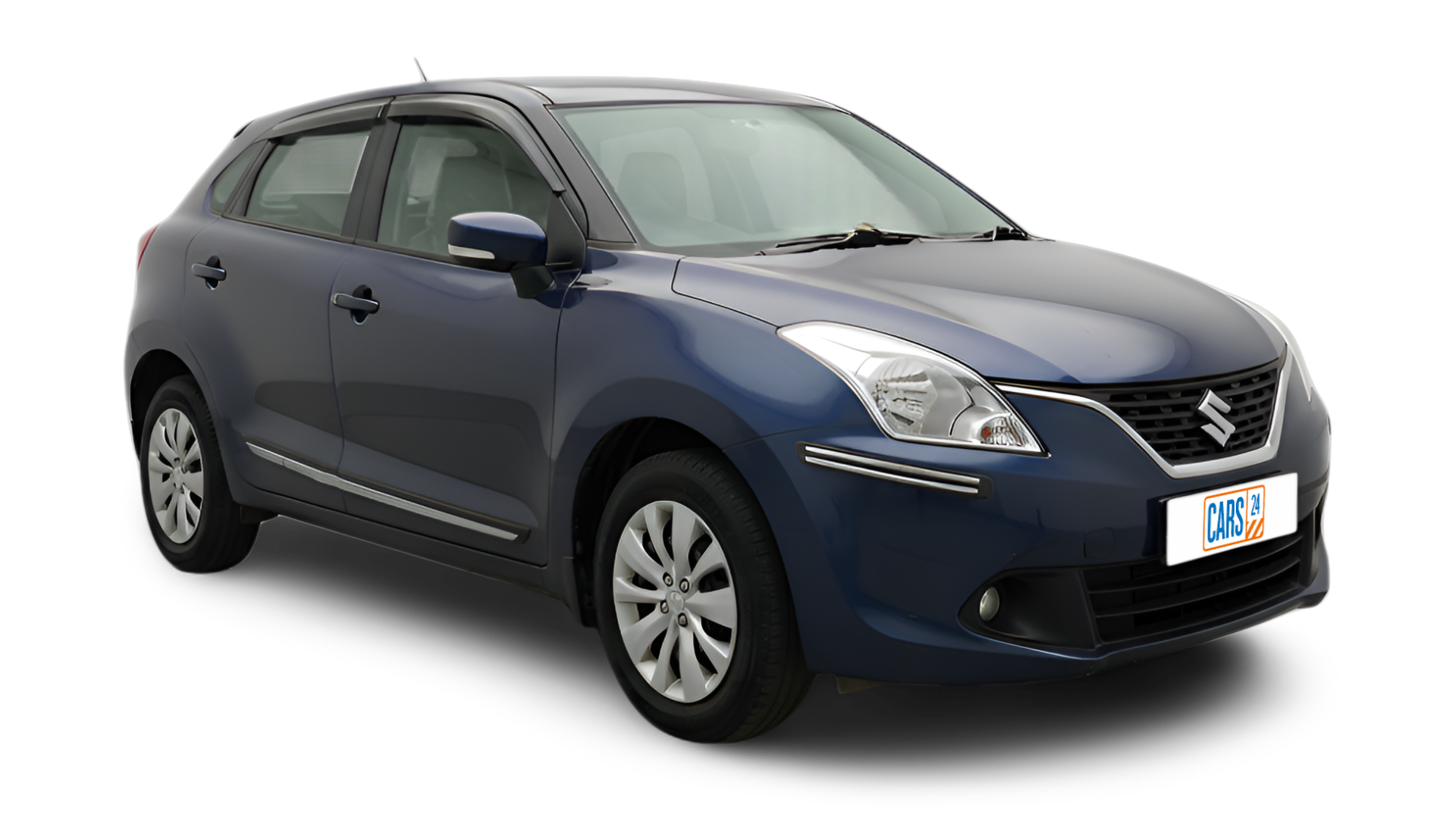 Maruti Baleno-img